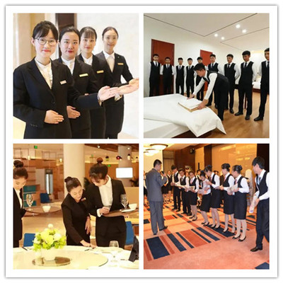 云南旅游职业学 院酒店管理与数字化运营专业简介|好就业吗